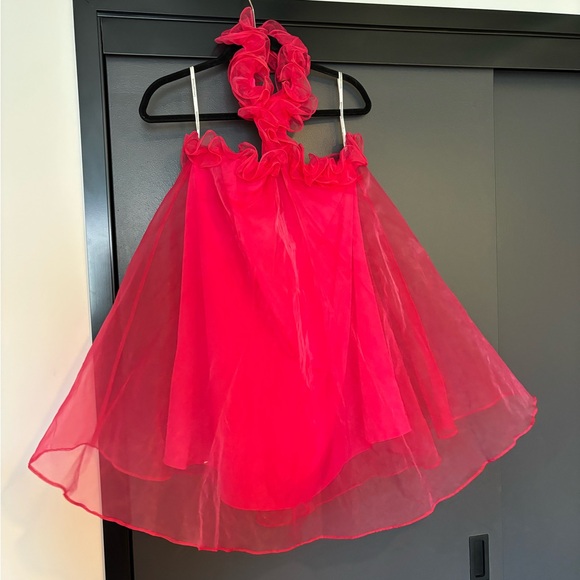 Revolve Lovers and Friends Dress - Picture 2 of 2